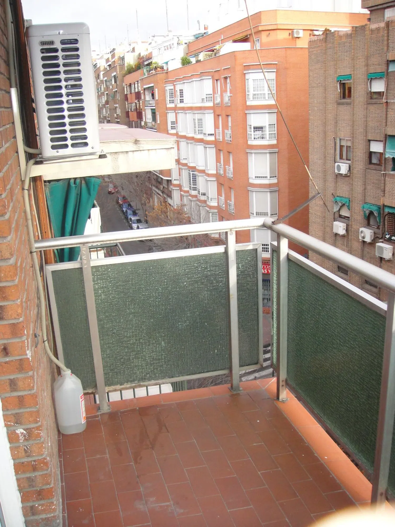 Piso en calle Martín de Vargas, 36 - Foto 6