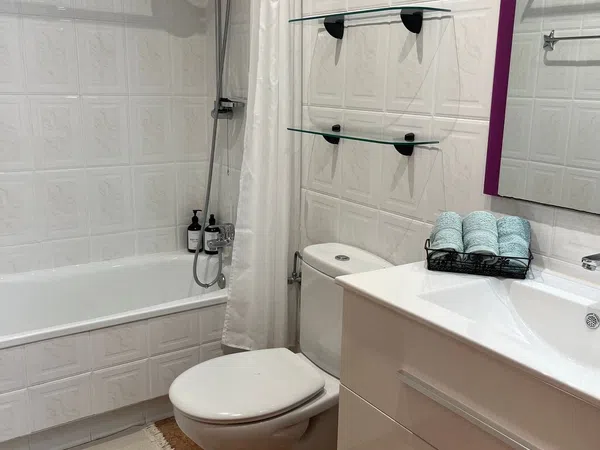 Piso en Barrio Salas, 4, Liencres, Liencres - Foto 3