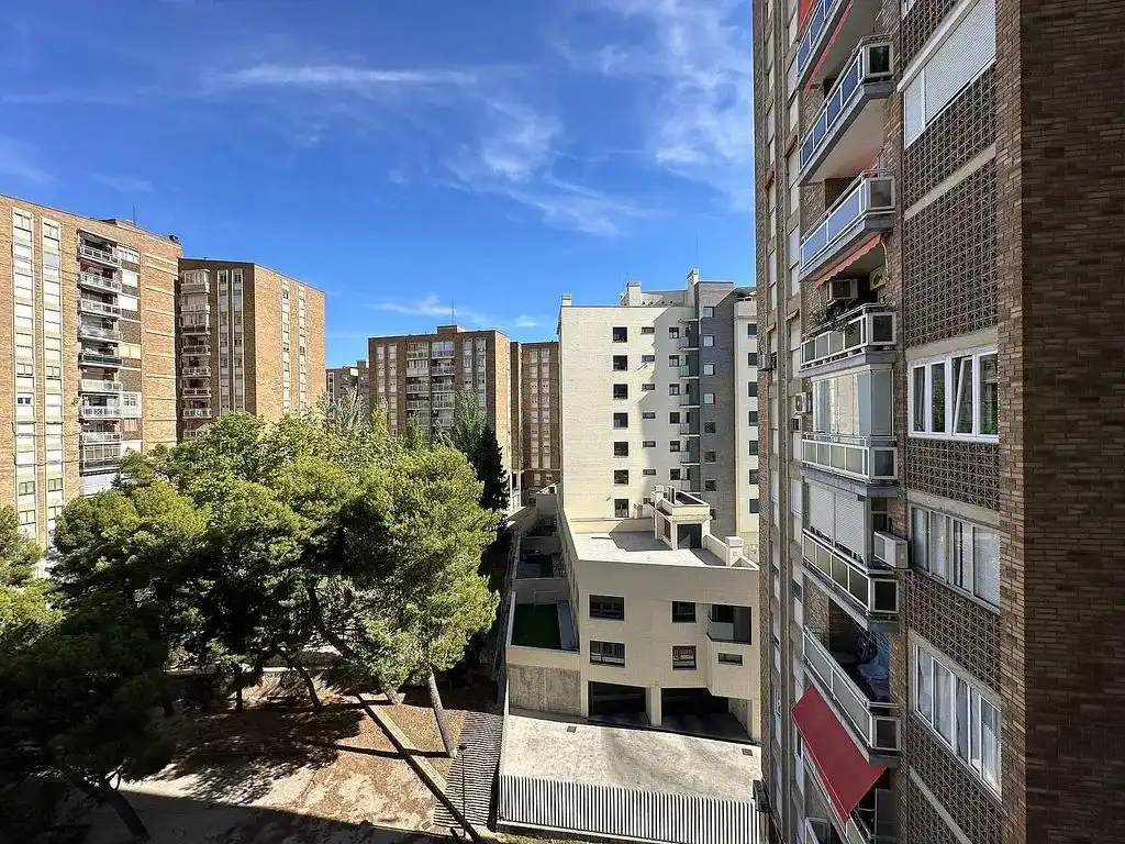 Piso en  Vía Hispanidad 152 - Foto 21