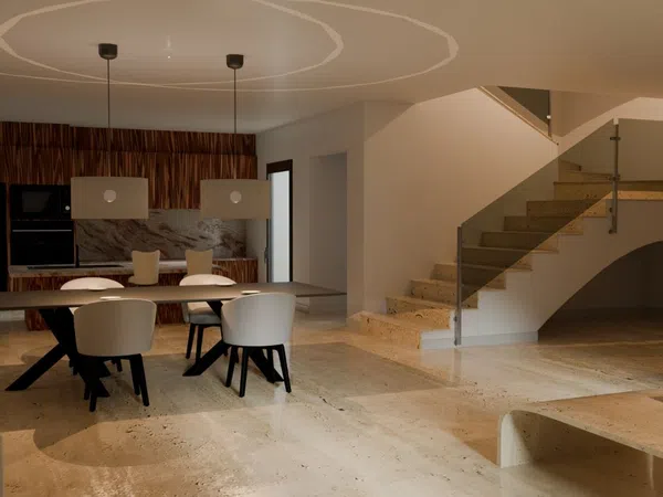 Casa independiente en calle Sant Lluís, 24 - Foto 2