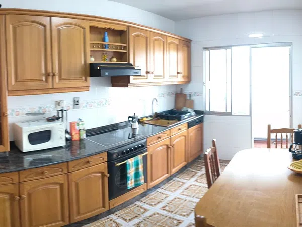Piso en Calle Rosal, 33, Alto del Castaño, Alto del Castaño - Foto 3