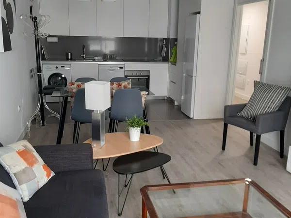 Piso en avenida de América, 5 - Foto 3