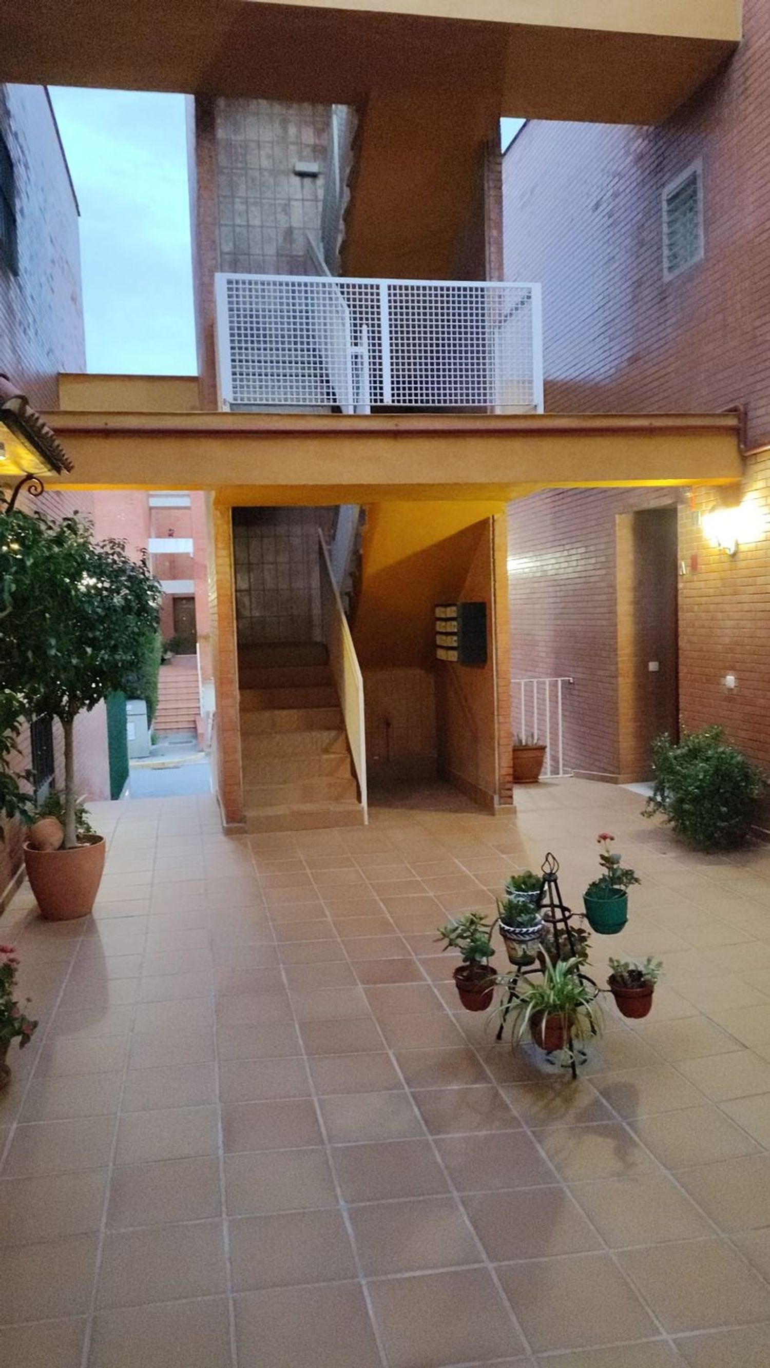 Chalet adosado en Calle Cielo, 3, Alcalde L. Uruñuela - Palacio de Congresos - Foto 27