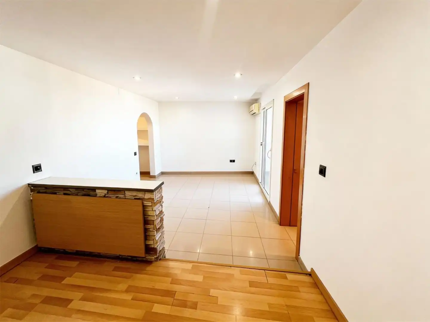 Piso en Sant Boi de Llobregat - Foto 4