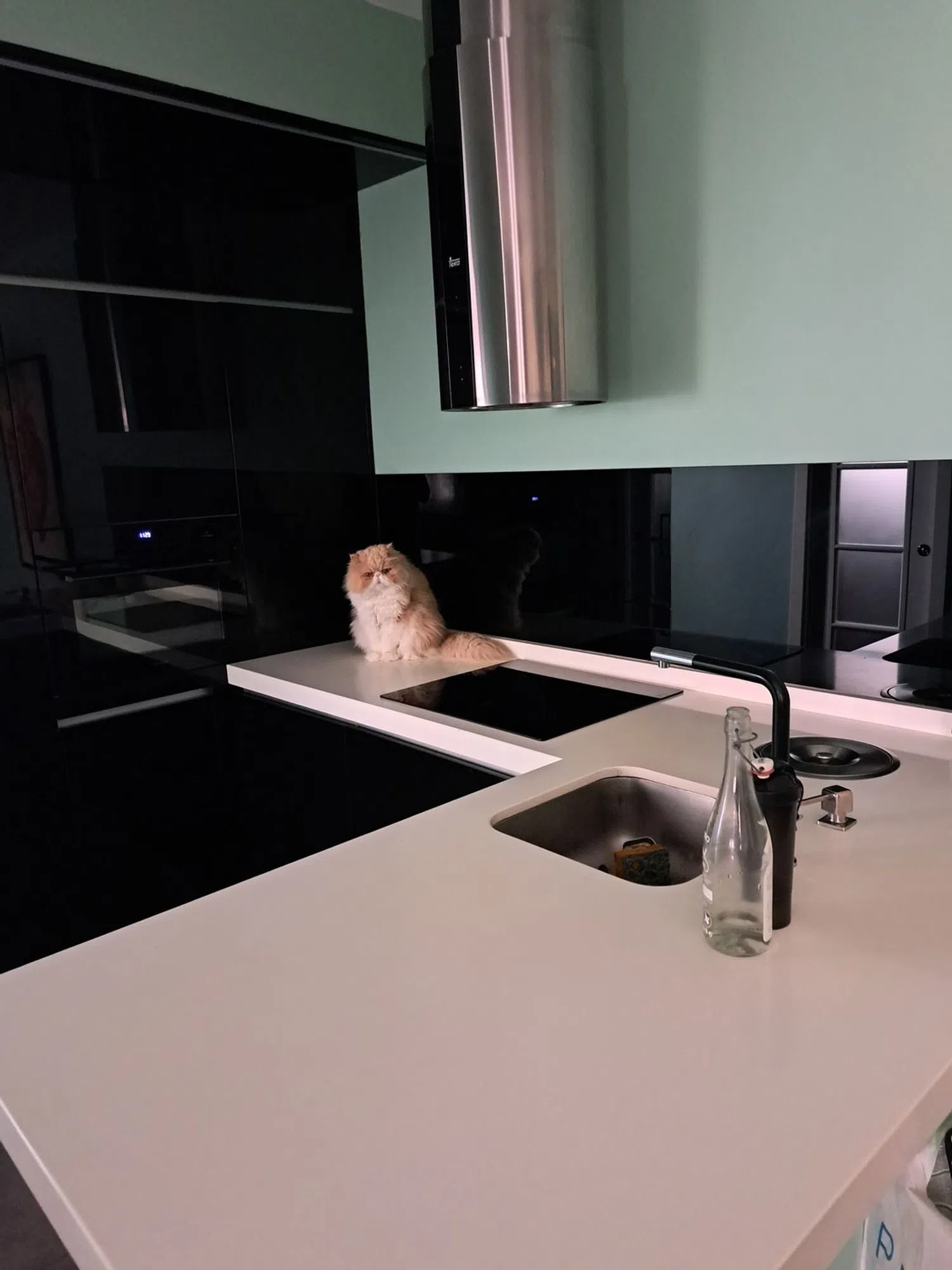 Piso en calle de San Hermenegildo, 8 - Foto 4