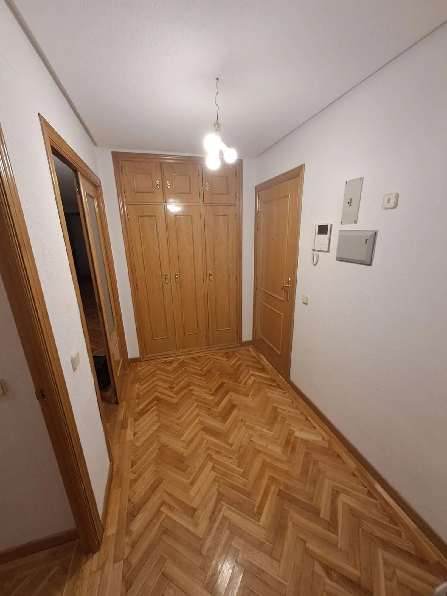 Piso en calle de Juan de Urbieta, 13 - Foto 3