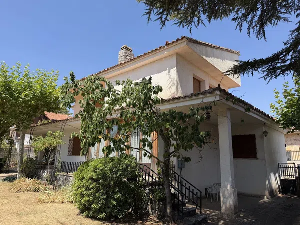 Casa o chalet independiente en Calle Loperraez, 4, Zona Polideportivos Asperon - Mariano Vicen, Zona Polideportivos Asperon - Mariano Vicen - Foto 2