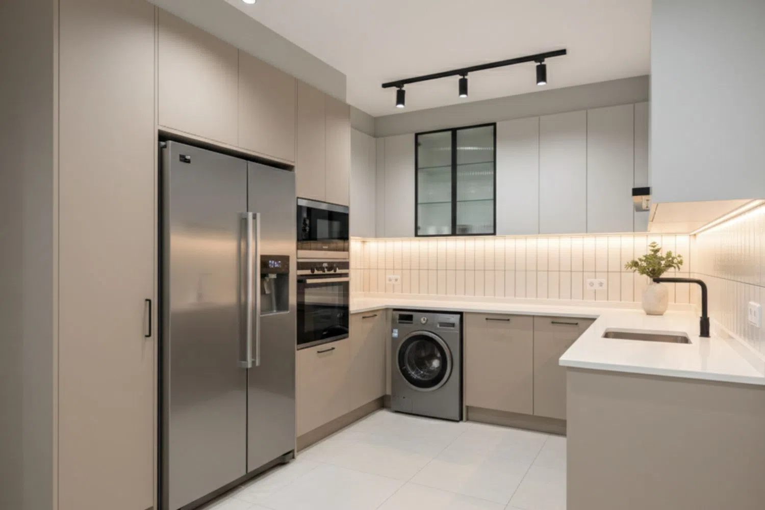 Piso en calle de Valderribas, 14 - Foto 2