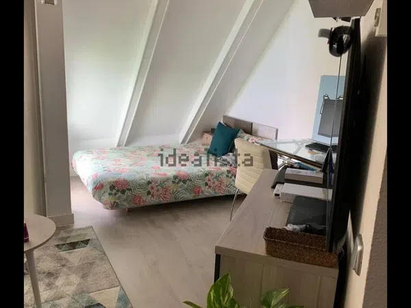 Estudio en Calle de la Cruzada, 1, Palacio - Foto 6