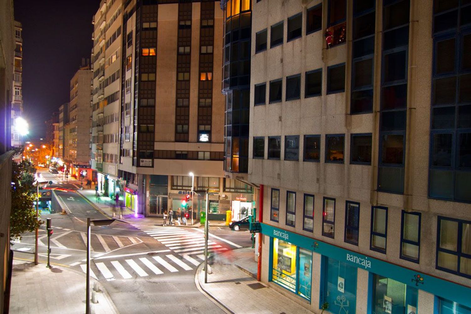 Piso en calle da República Arxentina, 5 - Foto 3