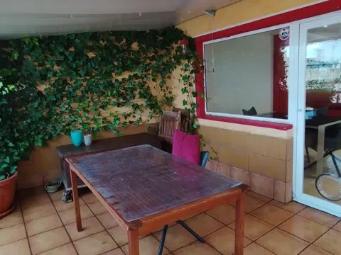 Ático en calle Isidoro Antillón, 109 - Foto 2