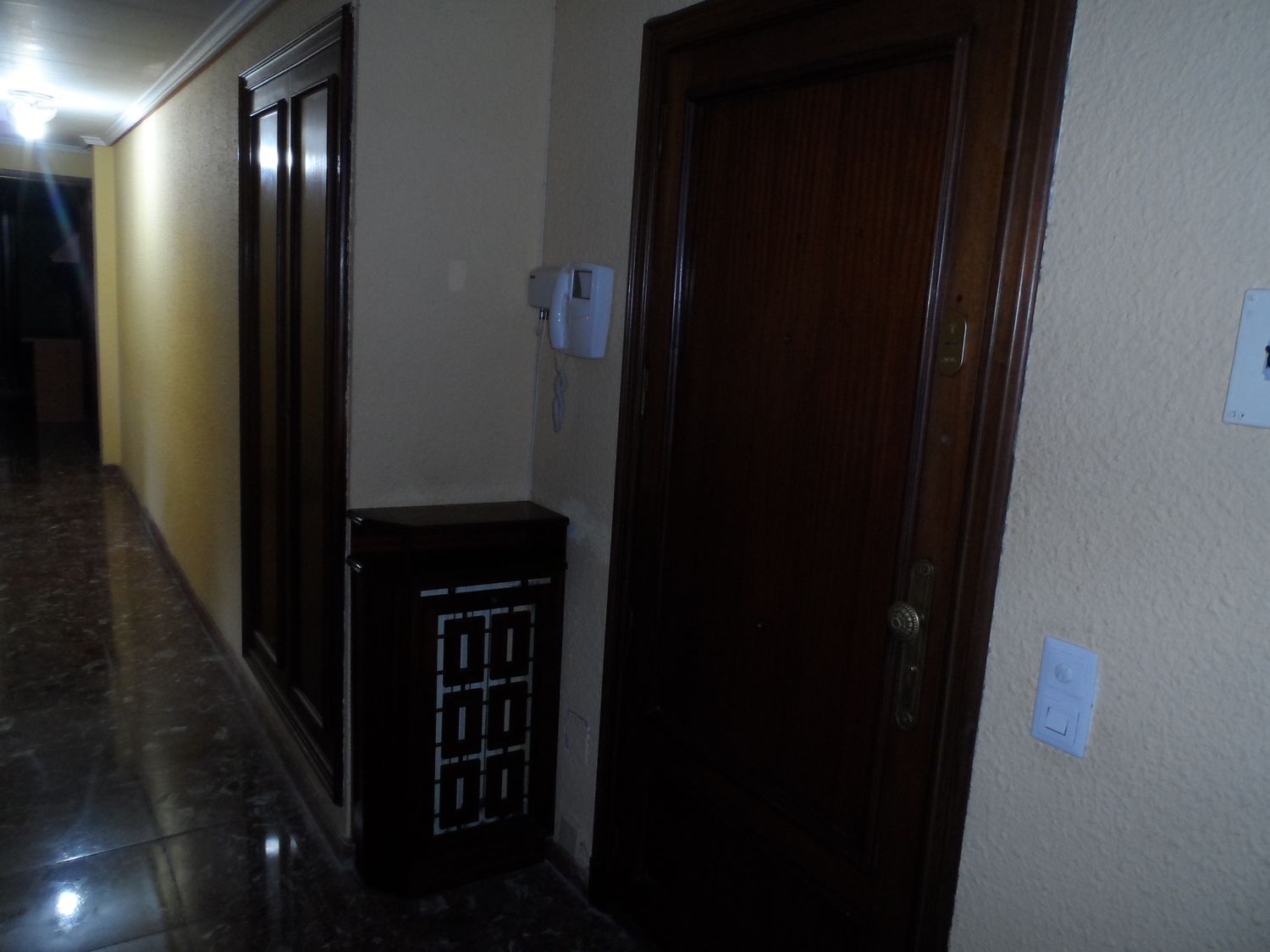 Piso en calle doctor cerrada, 18 - Foto 10