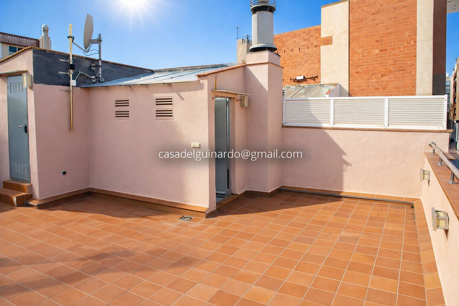 Chalet pareado en Zona Guinardó s/n - Foto 18