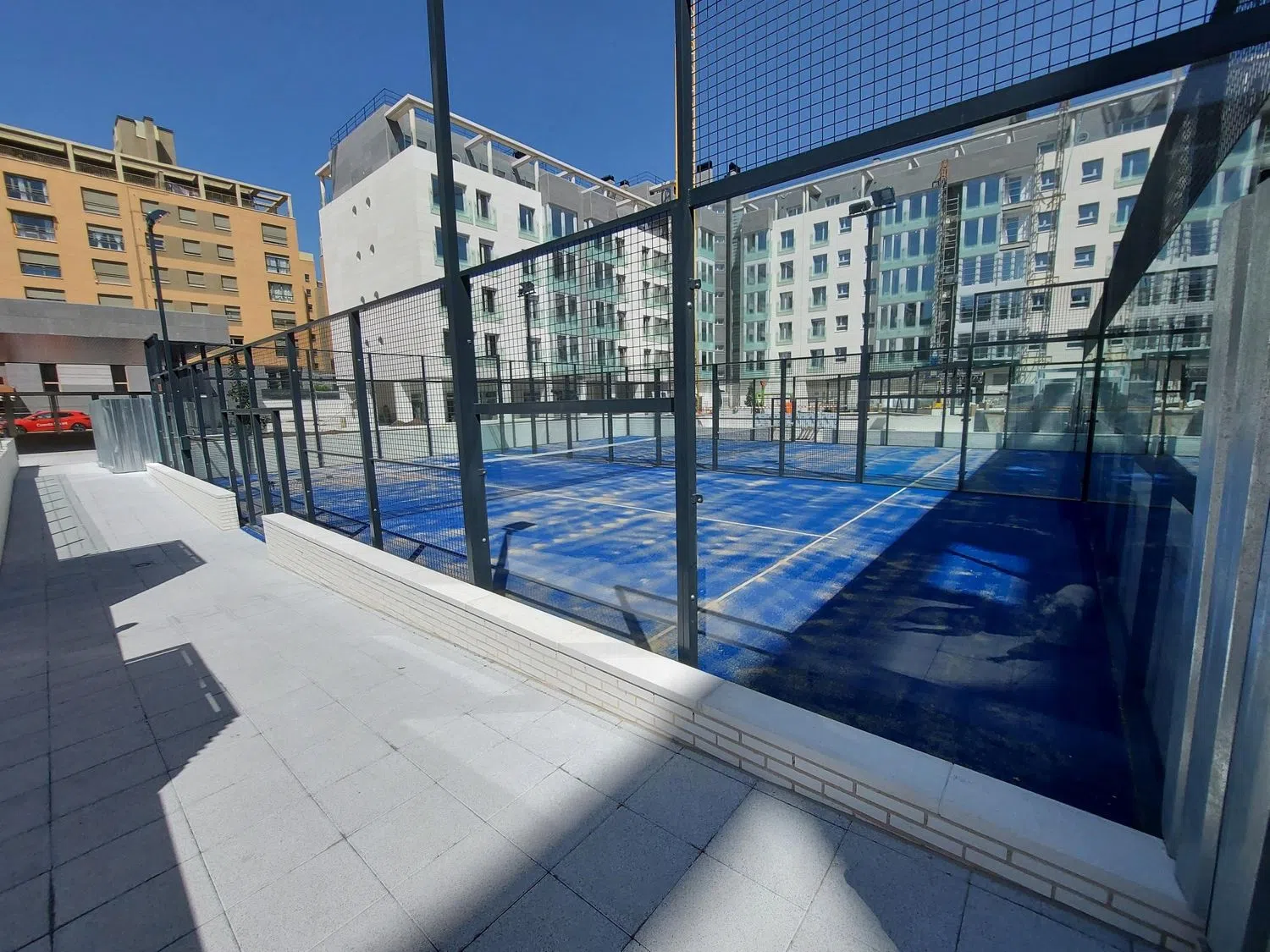 Piso en calle Azofra, 2 - Foto 13