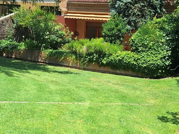Chalet pareado en Paseo de los Sauces, 8, Urb. este - Montepríncipe, Urb. este - Montepríncipe - Foto 13