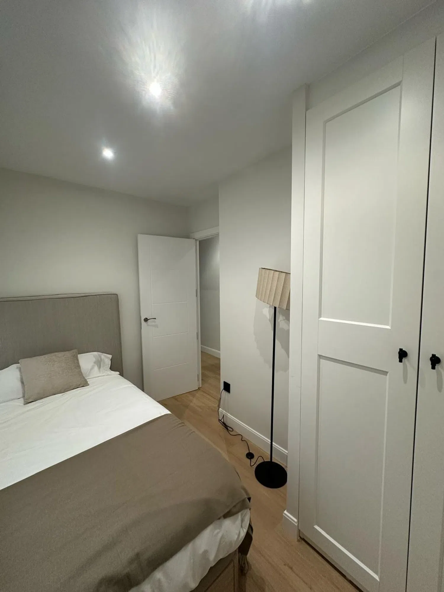 Piso en calle del General Pardiñas, 103 - Foto 7