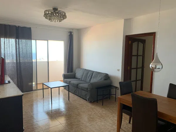 Piso en Calle Teniente C Castillo Olivares, 26, Escaleritas - La Feria - Foto 4