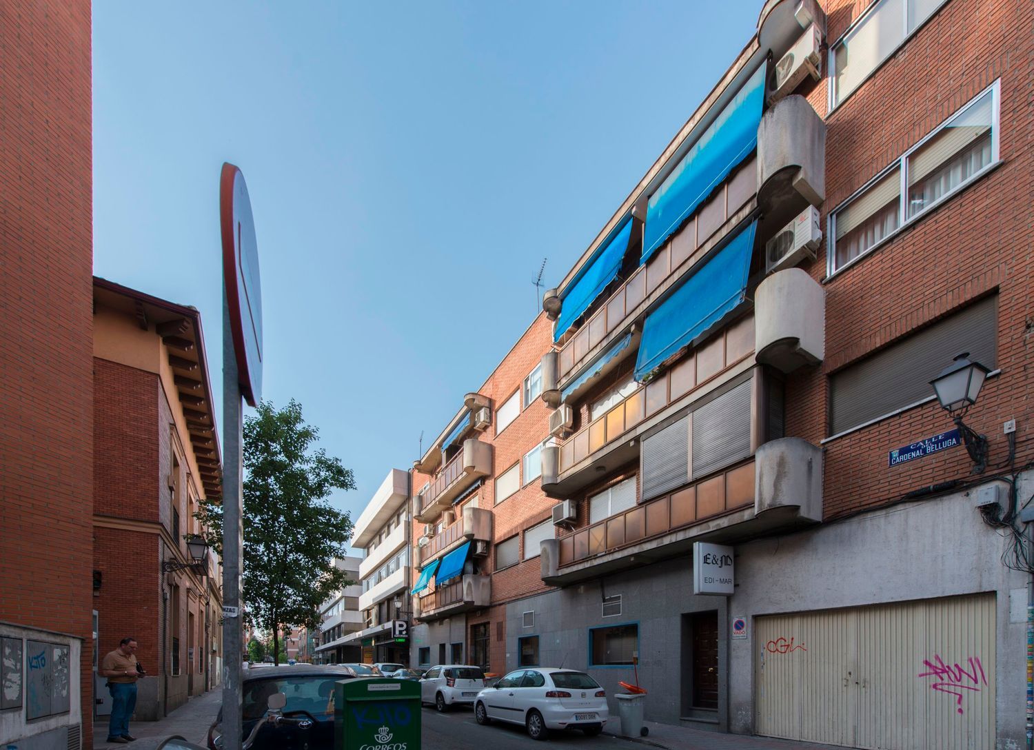 Piso en calle cardenal belluga, 8 - Foto 29