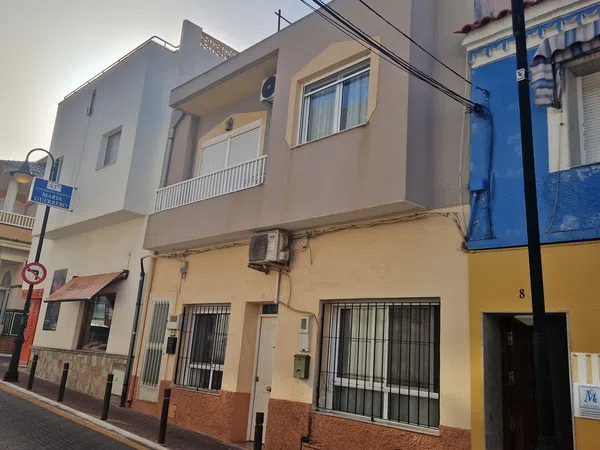 Piso en Calle Marín, 10 1º, Cabo de Palos - Foto 1