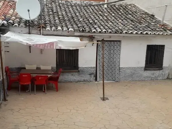 Casa o chalet independiente en Calle Barriada del santo, 19 - Foto 5