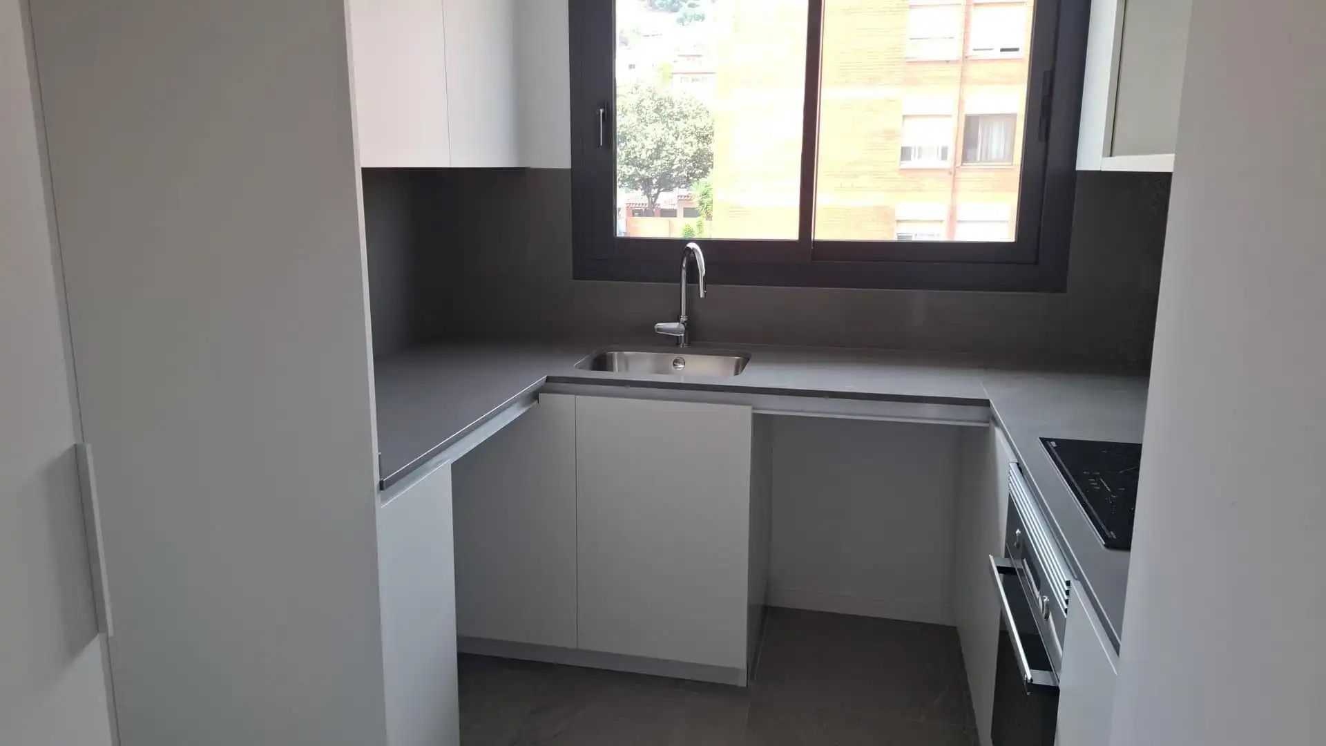 Piso en Santa Coloma de Gramenet - Foto 3