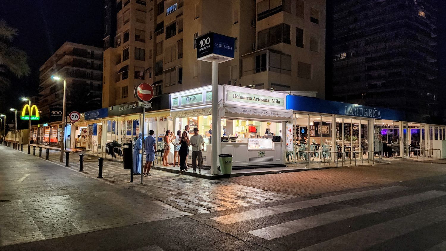 Piso en Avenida de la Costa Blanca, 146, Playa de San Juan - Foto 34