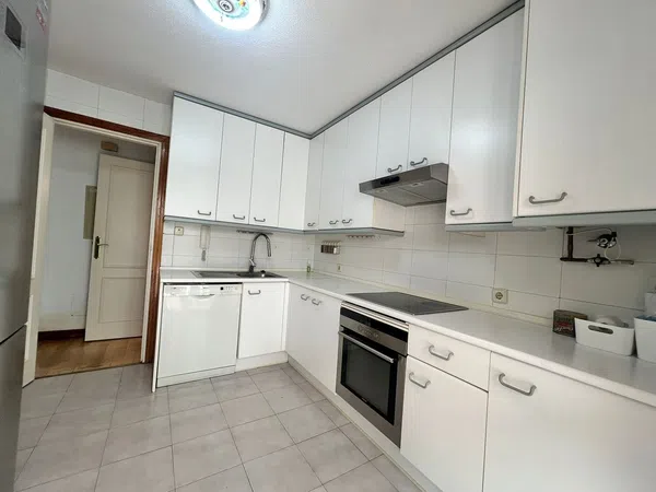 Chalet adosado en Parquelagos - Puente Nuevo - Foto 13