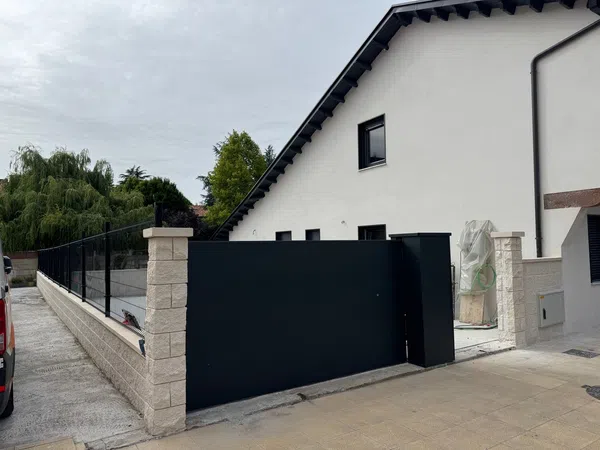 Casa o chalet independiente en Paseo Niño, 39 - Foto 1