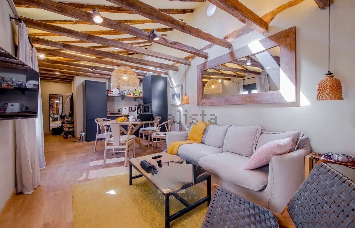 Piso en calle del Espíritu Santo, 8 - Foto 8