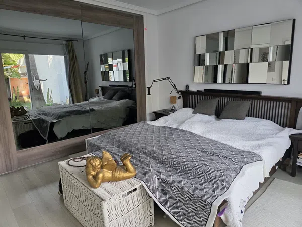 Casa independiente en avenida Alpandeire, 109 - Foto 19