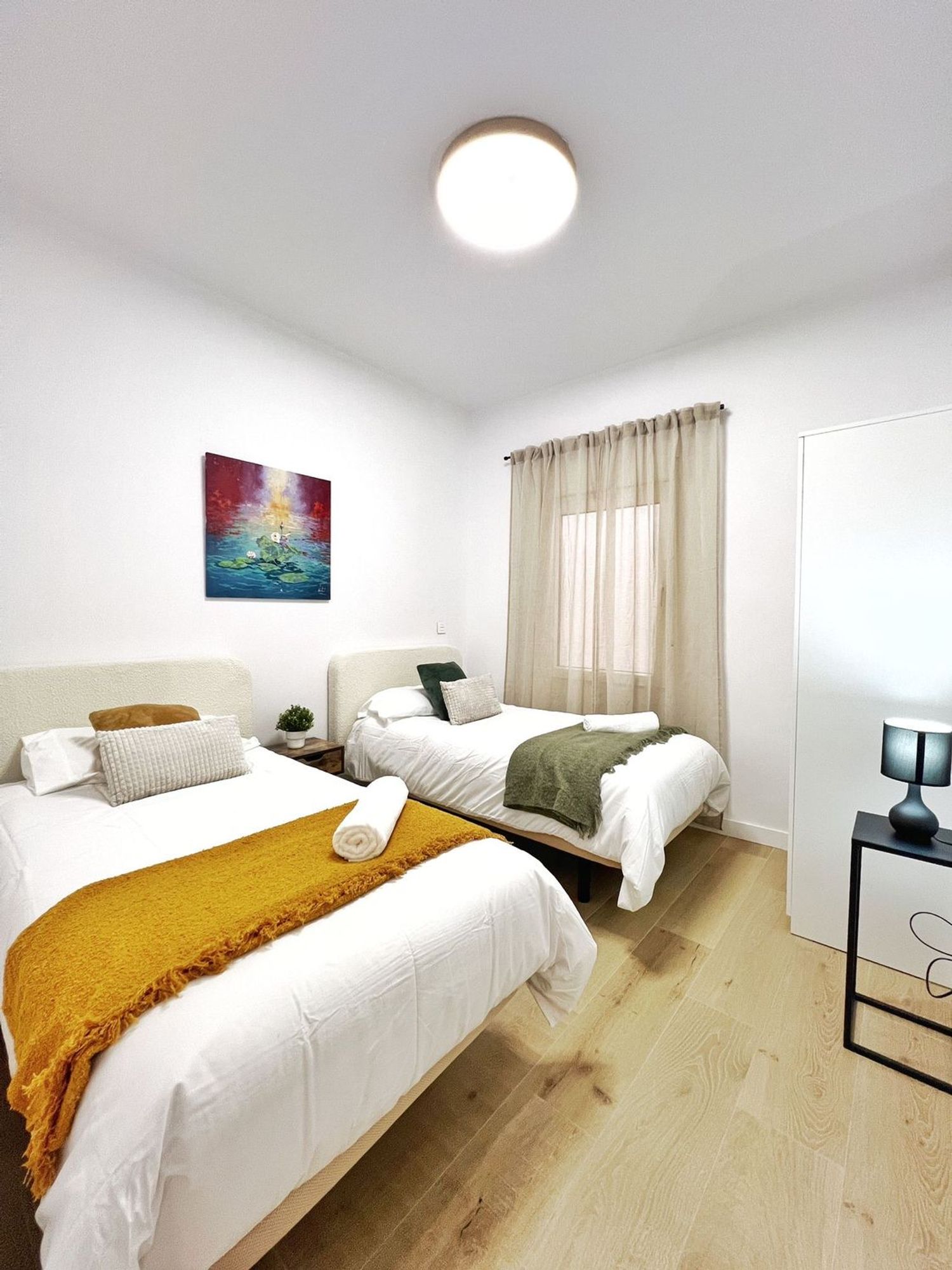 Piso en calle de San Bernardo, 28 - Foto 8