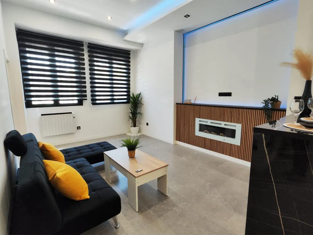 Piso en  Calle Ferrocarril 8 - Foto 4