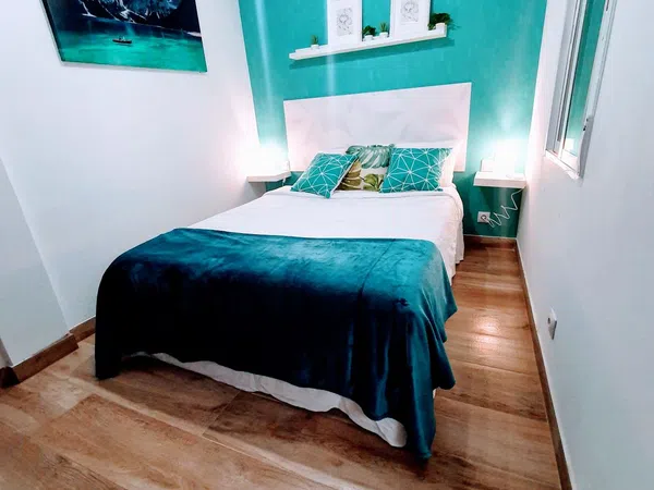 Piso en Serranillos, 48, Getafe Centro, Getafe Centro - Foto 18