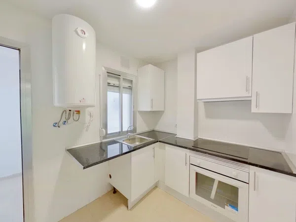 Piso en Barrio San Nicasio - Foto 28