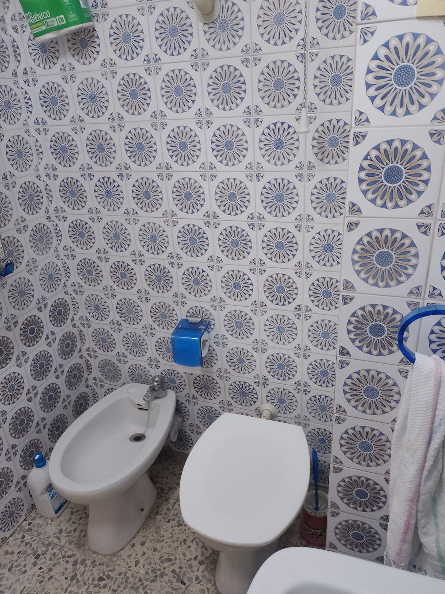 Piso en avenida de Sorolla, 31 - Foto 2