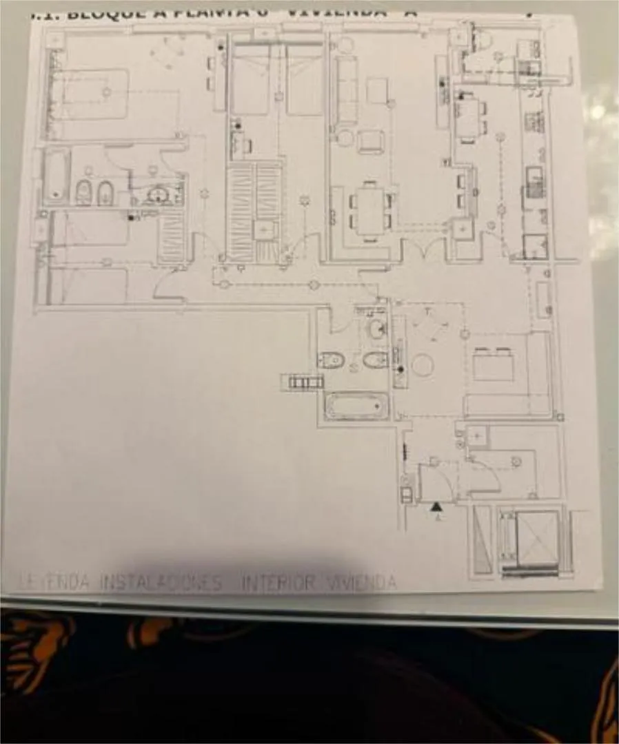 Piso en Los Bermejales - Foto 2