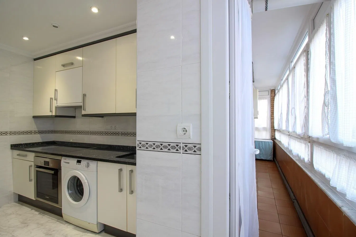 Piso en calle Juan José Pérez del Molino, 11 - Foto 17