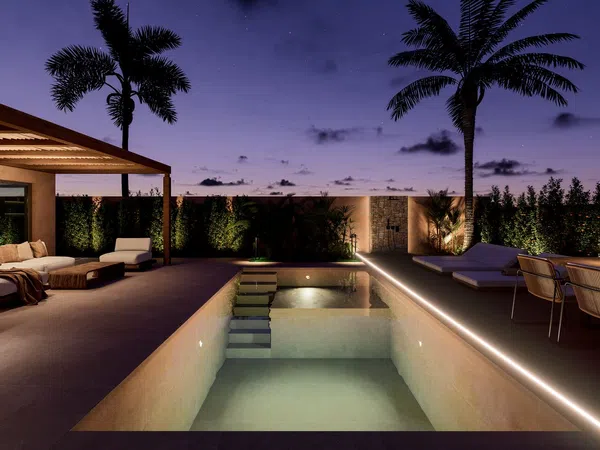 Casa independiente en avenida Carmen Sevilla, 50 - Foto 20