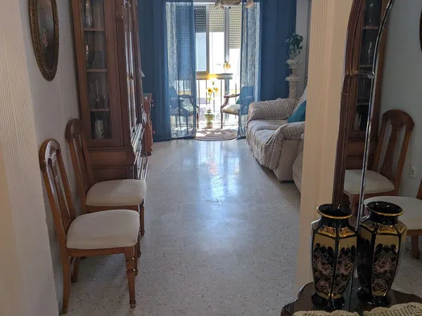 Piso en Avenida de Huelva, 73, Bonanza-Avda de Huelva-Bº Andalucia, Bonanza-Avda de Huelva-Bº Andalucia - Foto 5