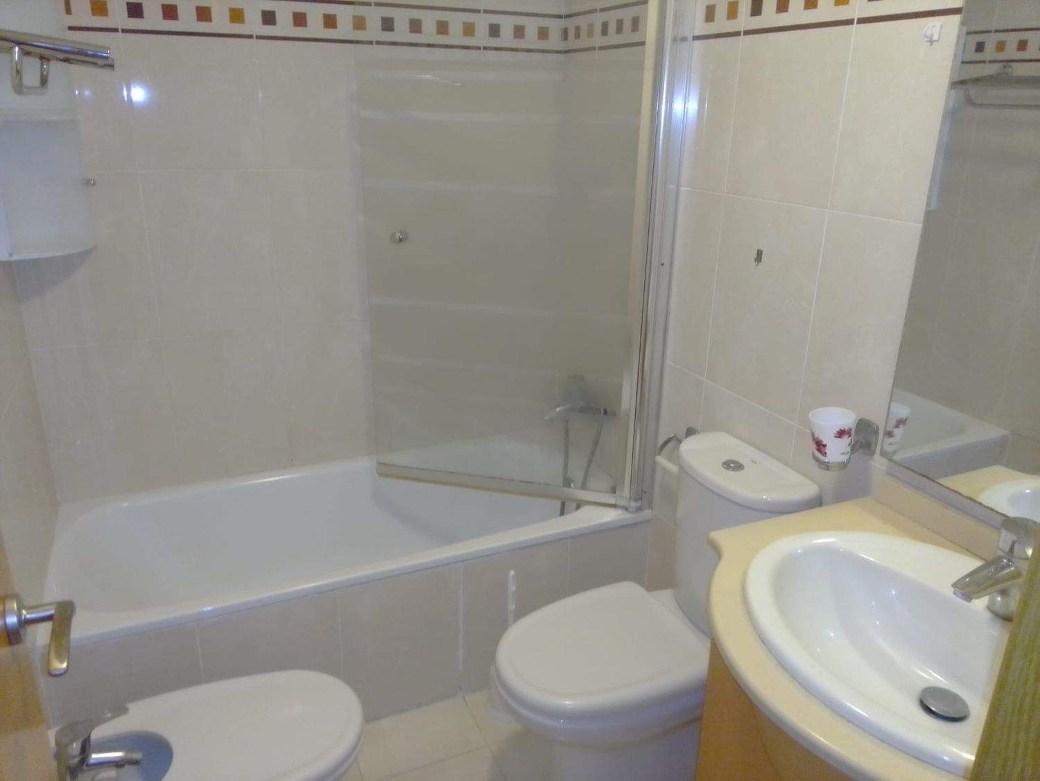 Piso en Paseo de la Universitat, 8, Grau de Gandia - Venecia - Marenys, Grau de Gandia - Venecia - Marenys - Foto 4