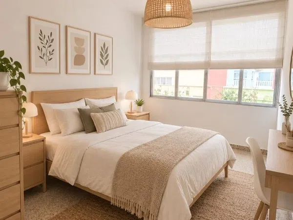 Piso en Calle Jerónimo Falcón, 14, Arenales - Lugo - Avda Marítima - Foto 16