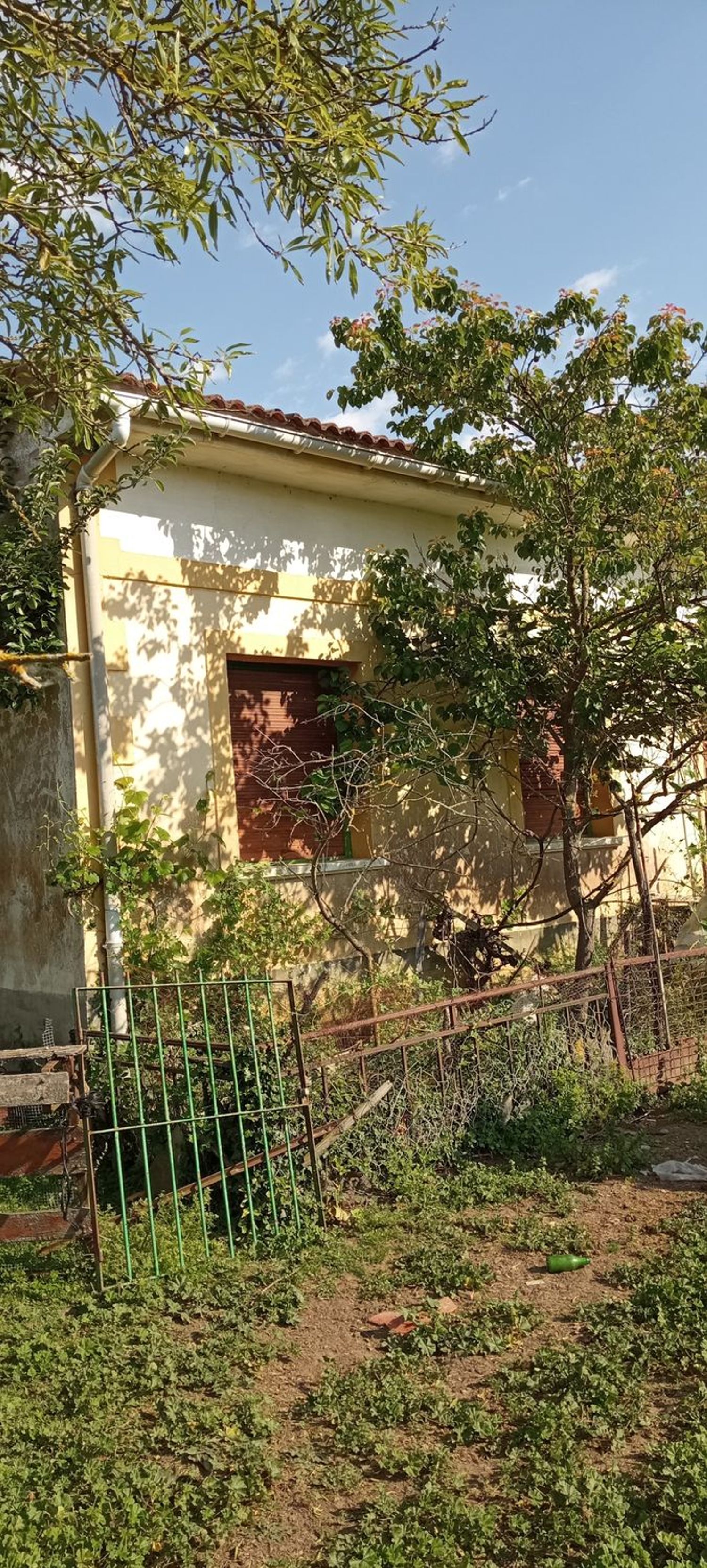 Casa de pueblo en Calle Desmonte, 13 - Foto 5