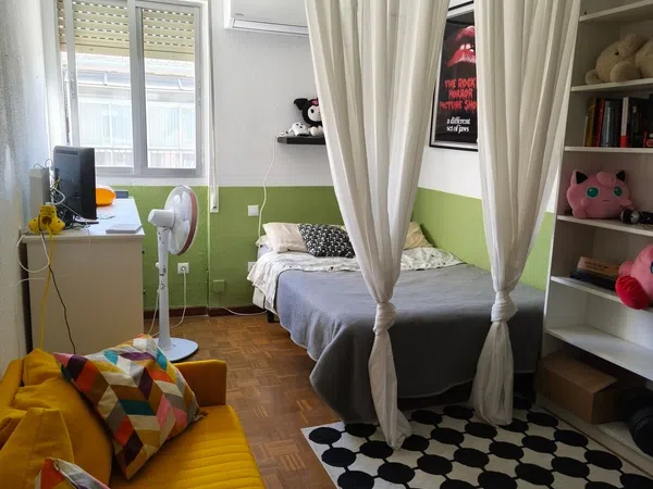 Piso en venta en Calle Juana Urosa, 16 - Foto 1