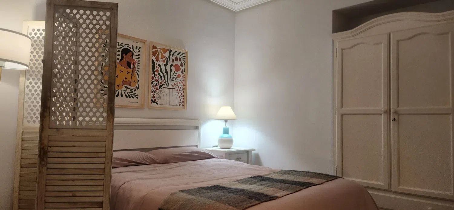 Estudio en calle Averroes, 1 - Foto 3