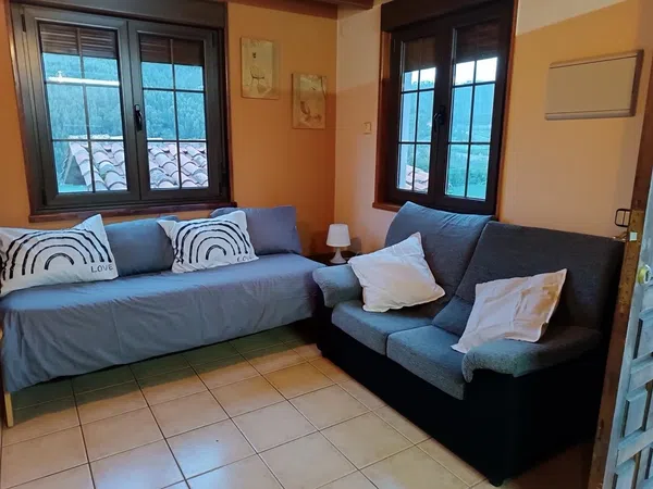 Casa o chalet independiente en Carretera miravalles, Llugaron, 3, Villaviciosa, Villaviciosa - Foto 8