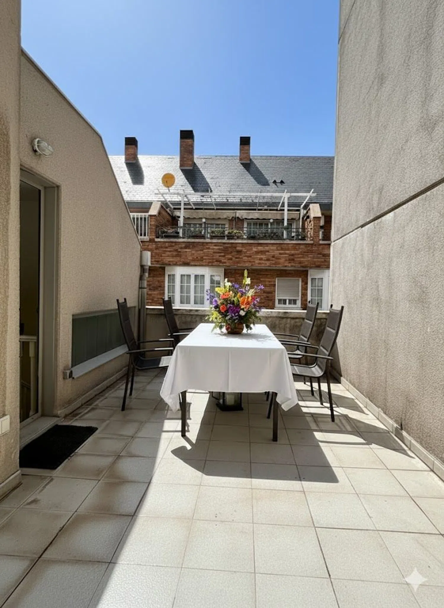 Dúplex en avenida camilo José cela, 5