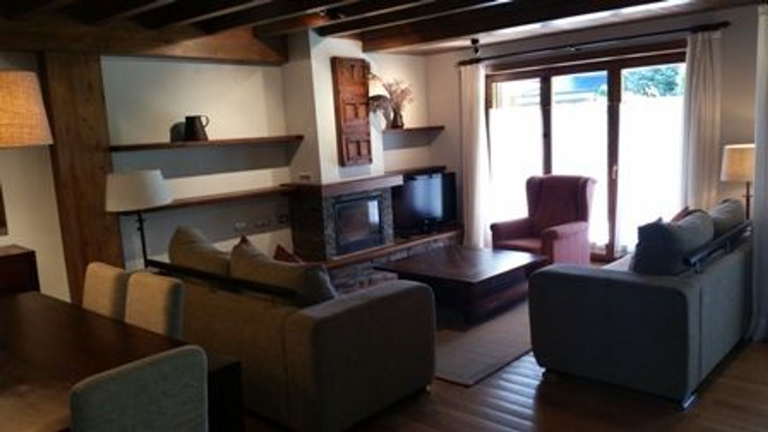 Chalet pareado en Calle Major, 11 - Foto 4