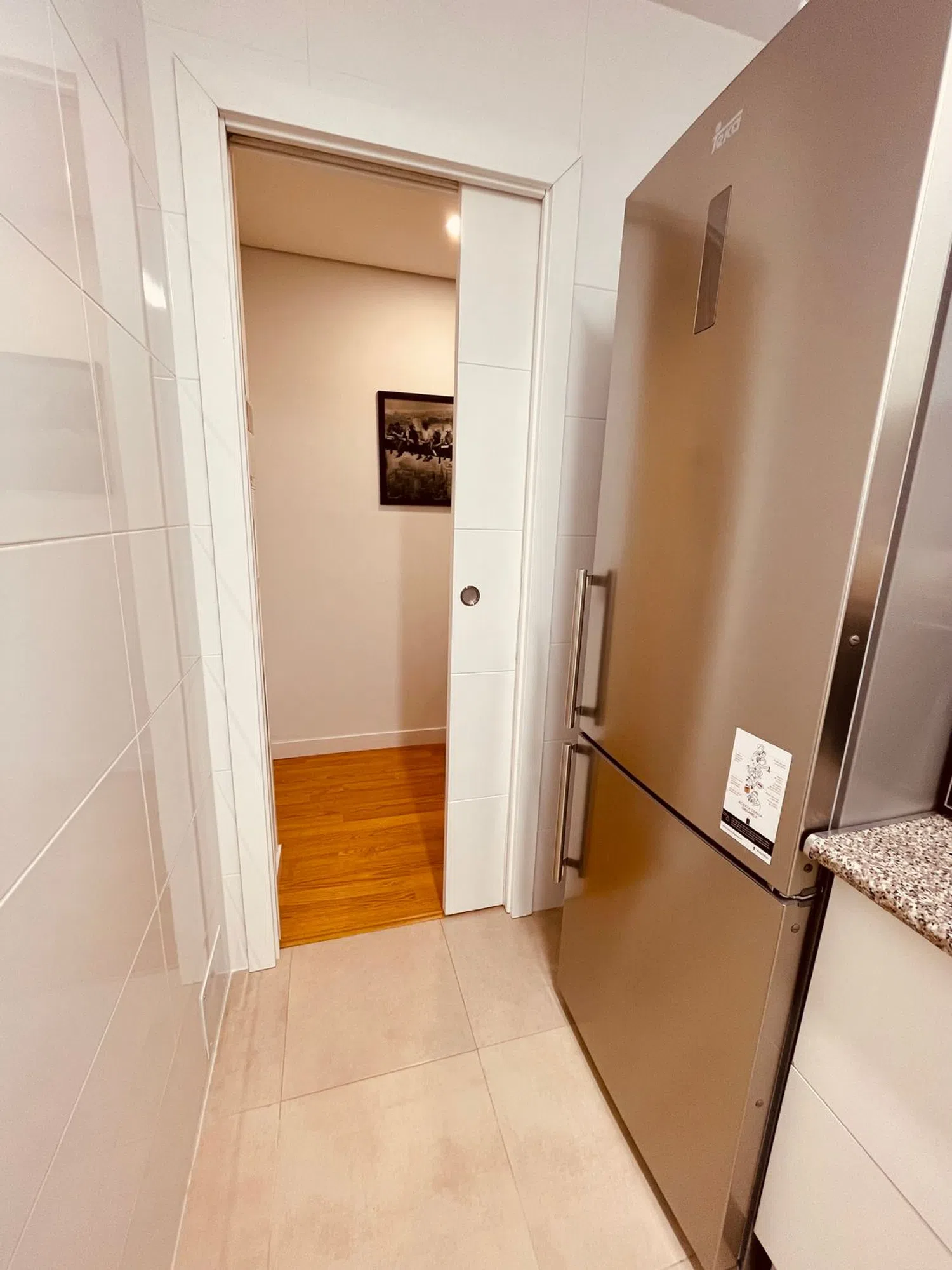 Piso en calle del Padre Jesús Ordóñez, 5 - Foto 11