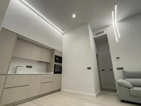 Estudio en Calle Peligros, 3, Catedral - Foto 10