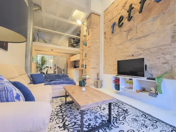 Dúplex en calle del Bisbe Maura, 23